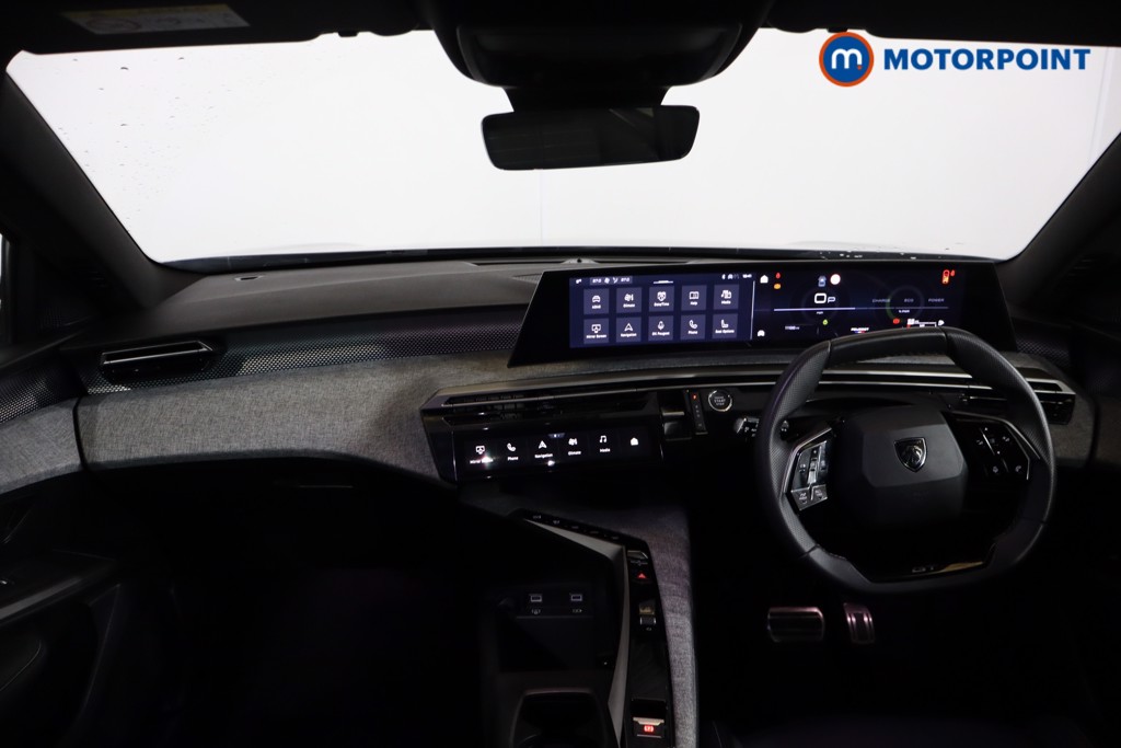 Peugeot 5008 GT Automatic Petrol SUV - Stock Number (1609181) - 24th supplementary image