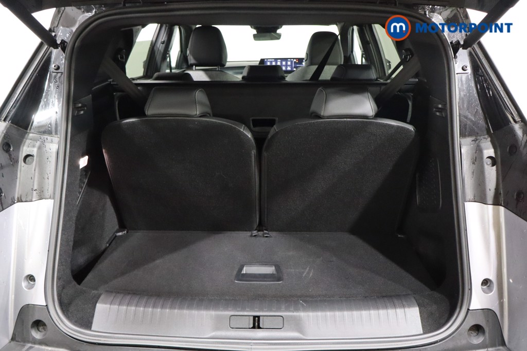 Peugeot 5008 GT Automatic Petrol SUV - Stock Number (1609181) - 25th supplementary image