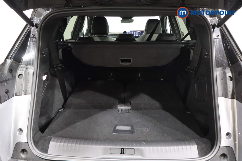 Peugeot 5008 GT Automatic Petrol SUV - Stock Number (1609181) - 26th supplementary image