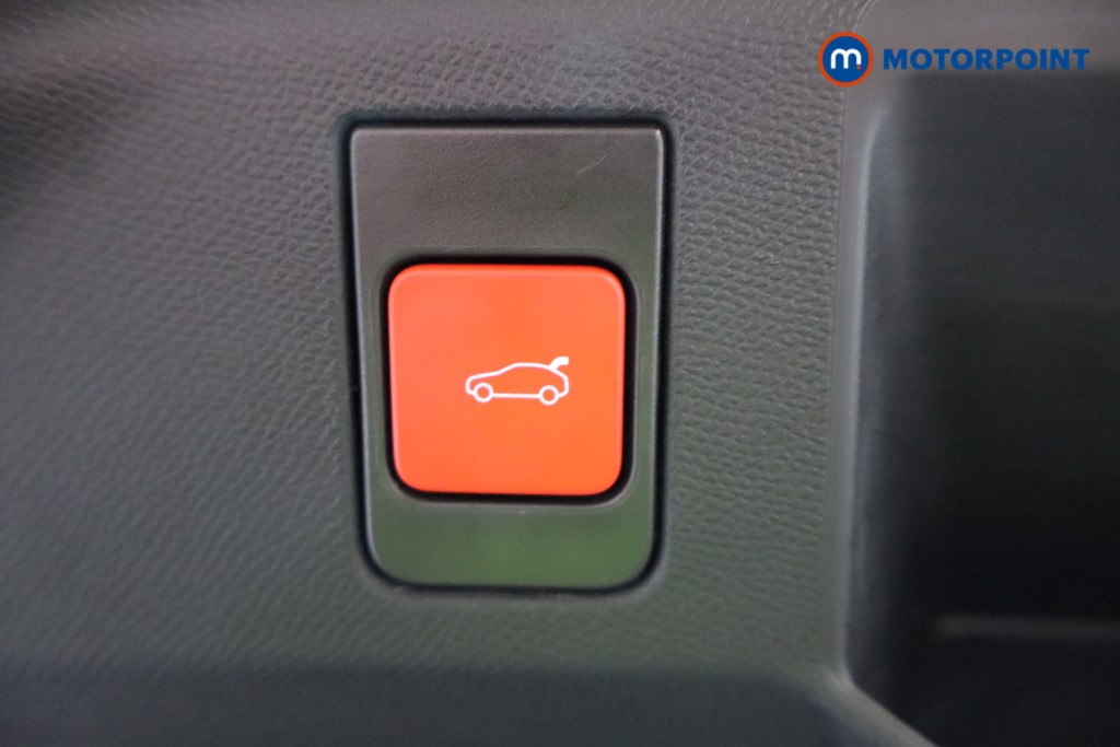 Peugeot 5008 GT Automatic Petrol SUV - Stock Number (1609181) - 27th supplementary image