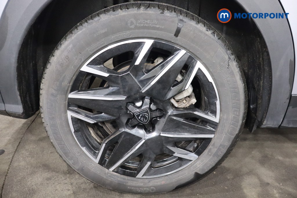 Peugeot 5008 GT Automatic Petrol SUV - Stock Number (1609181) - 29th supplementary image