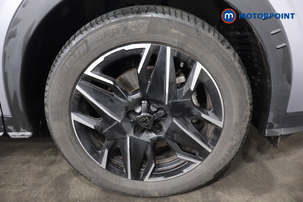 Peugeot 5008 GT Automatic Petrol SUV - Stock Number (1609181) - 30th supplementary image