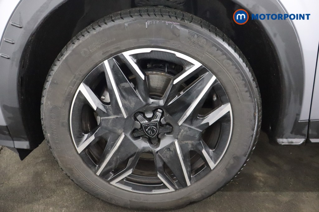 Peugeot 5008 GT Automatic Petrol SUV - Stock Number (1609181) - 31st supplementary image