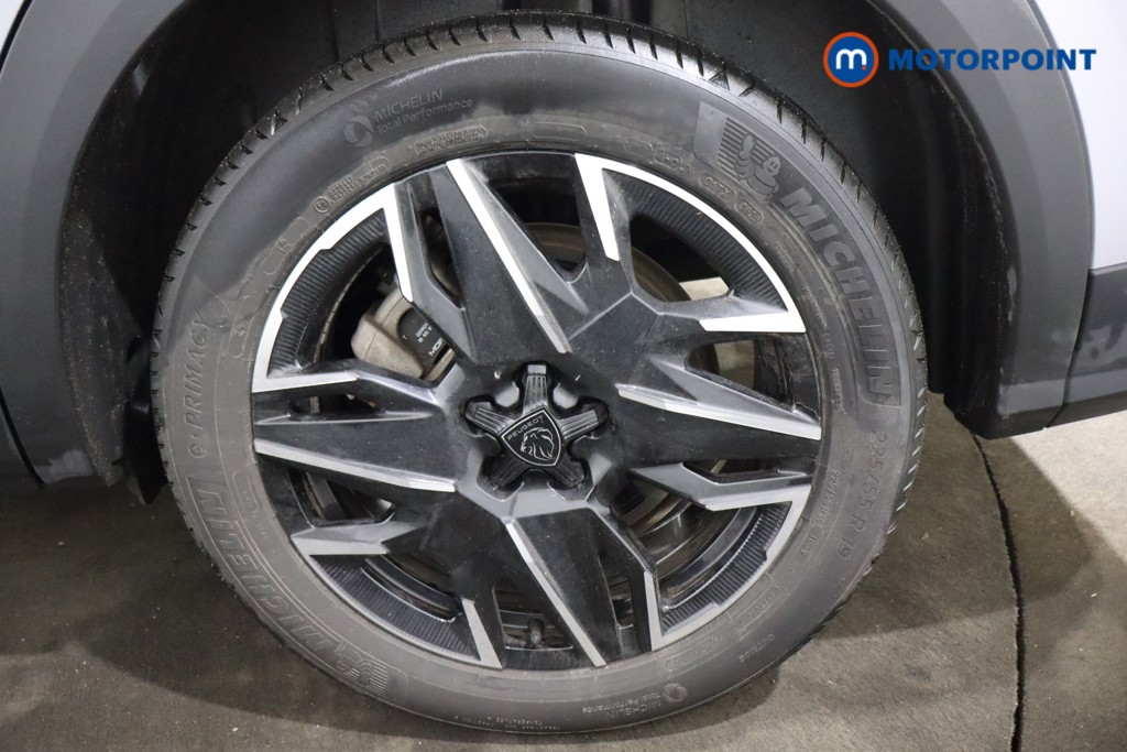 Peugeot 5008 GT Automatic Petrol SUV - Stock Number (1609181) - 32nd supplementary image