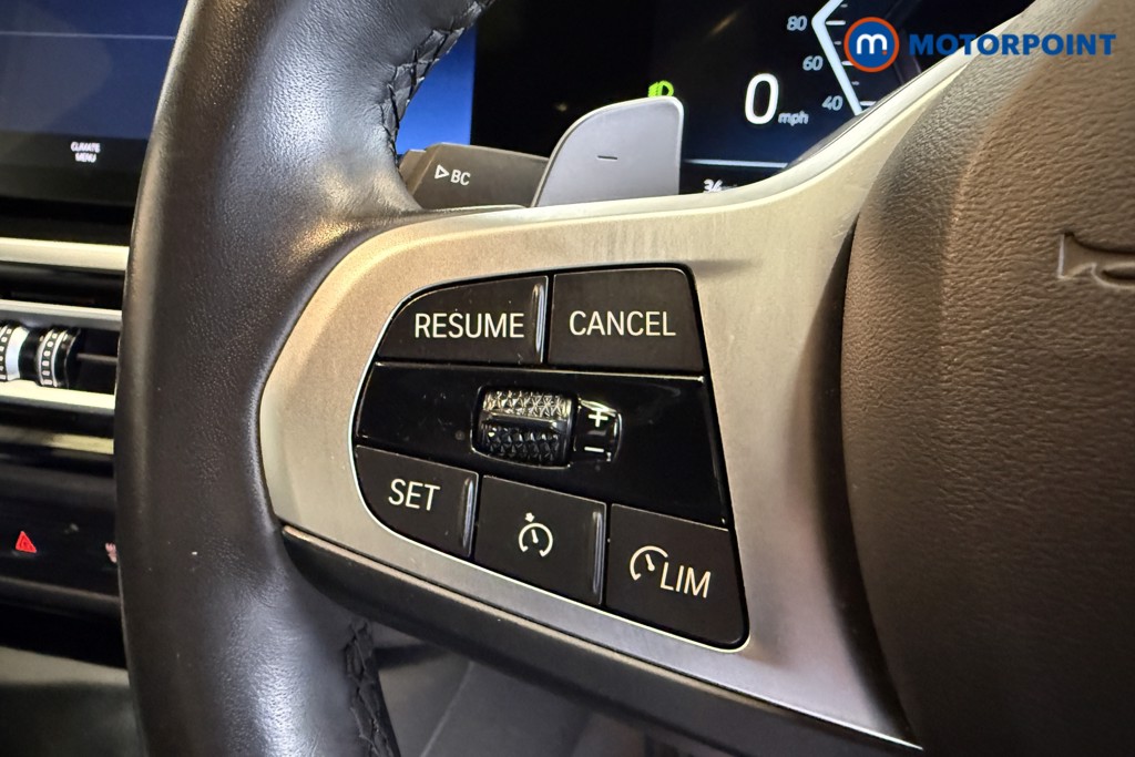 BMW 2 Series M Sport Automatic Petrol Coupe - Stock Number (1609332) - 2nd supplementary image