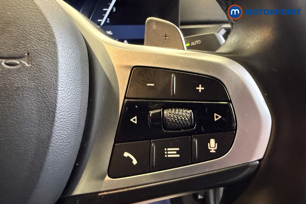 BMW 2 Series M Sport Automatic Petrol Coupe - Stock Number (1609332) - 3rd supplementary image