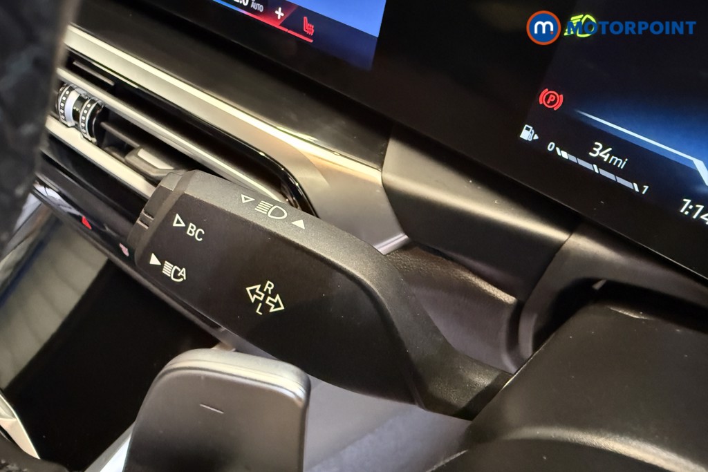 BMW 2 Series M Sport Automatic Petrol Coupe - Stock Number (1609332) - 4th supplementary image