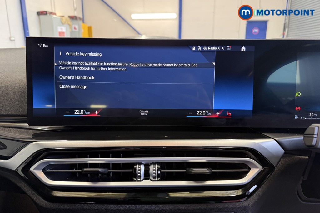 BMW 2 Series M Sport Automatic Petrol Coupe - Stock Number (1609332) - 6th supplementary image