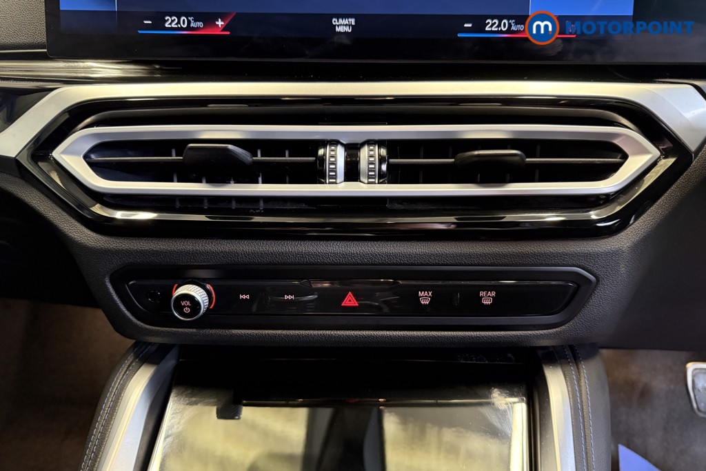 BMW 2 Series M Sport Automatic Petrol Coupe - Stock Number (1609332) - 10th supplementary image