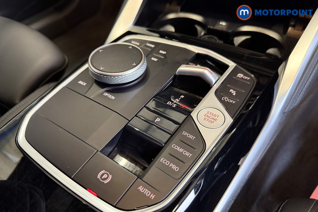 BMW 2 Series M Sport Automatic Petrol Coupe - Stock Number (1609332) - 12th supplementary image