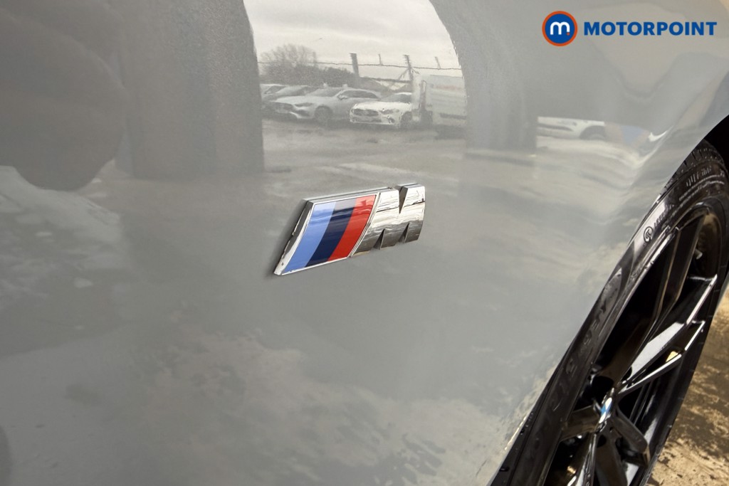 BMW 2 Series M Sport Automatic Petrol Coupe - Stock Number (1609332) - 18th supplementary image