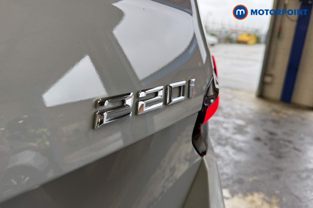 BMW 2 Series M Sport Automatic Petrol Coupe - Stock Number (1609332) - 19th supplementary image