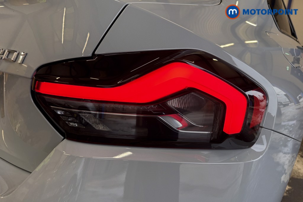 BMW 2 Series M Sport Automatic Petrol Coupe - Stock Number (1609332) - 20th supplementary image