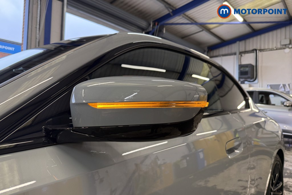 BMW 2 Series M Sport Automatic Petrol Coupe - Stock Number (1609332) - 21st supplementary image