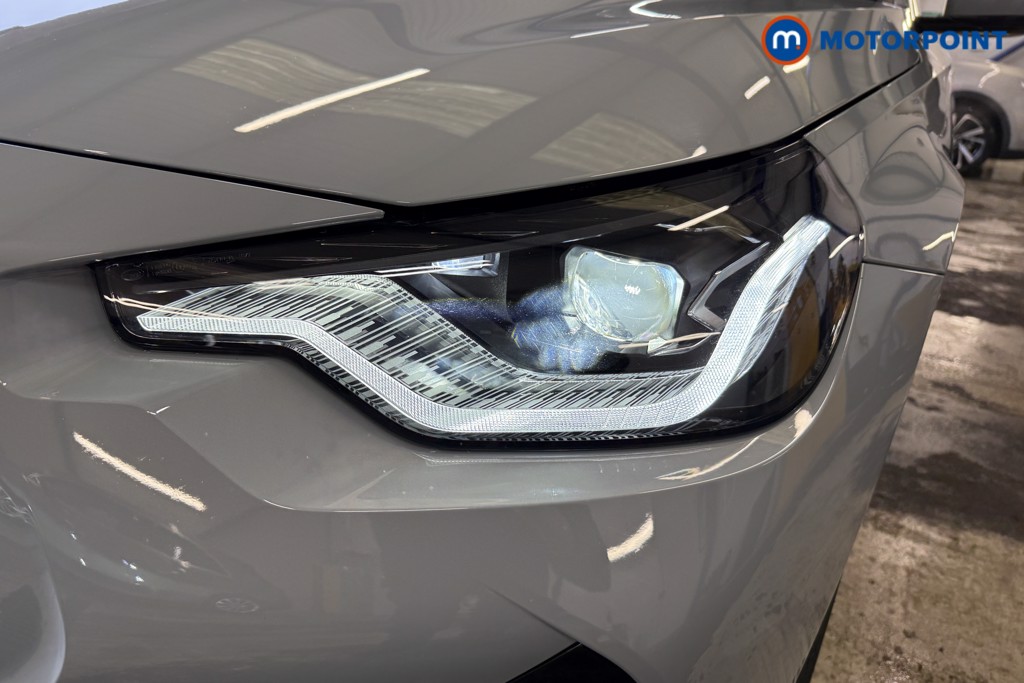 BMW 2 Series M Sport Automatic Petrol Coupe - Stock Number (1609332) - 22nd supplementary image