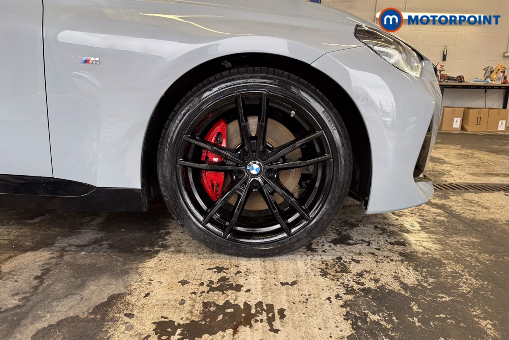 BMW 2 Series M Sport Automatic Petrol Coupe - Stock Number (1609332) - 24th supplementary image