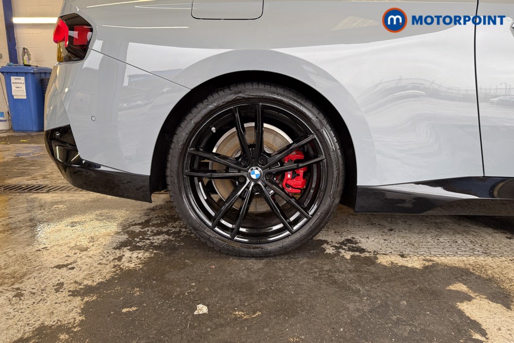 BMW 2 Series M Sport Automatic Petrol Coupe - Stock Number (1609332) - 25th supplementary image