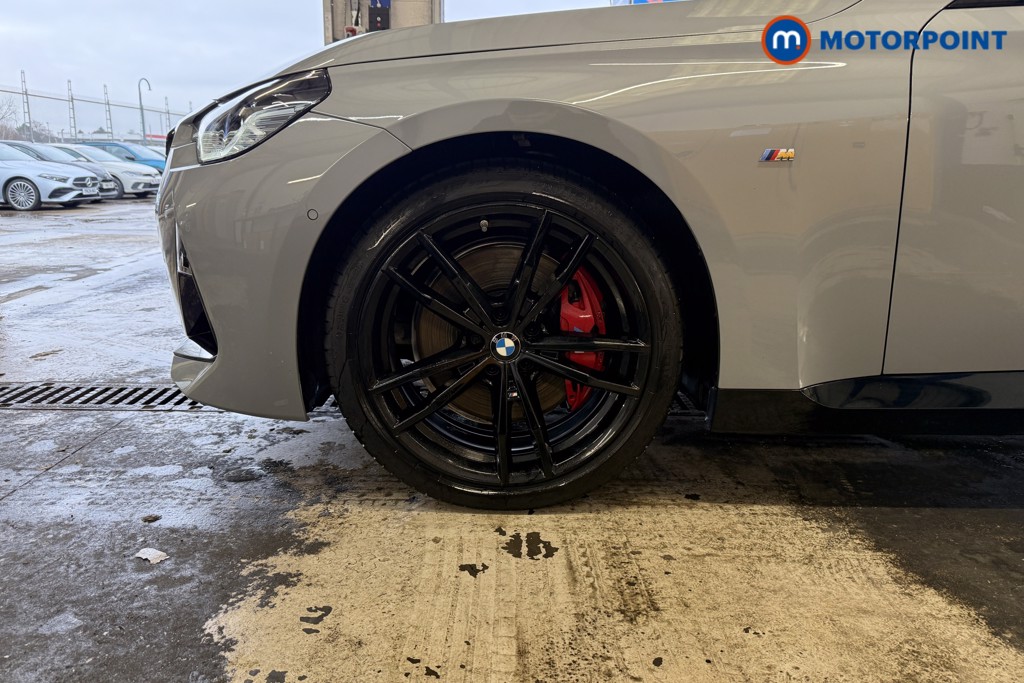 BMW 2 Series M Sport Automatic Petrol Coupe - Stock Number (1609332) - 26th supplementary image
