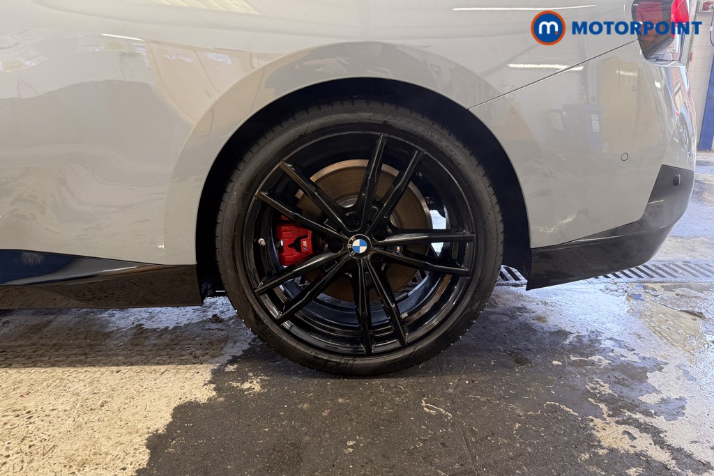 BMW 2 Series M Sport Automatic Petrol Coupe - Stock Number (1609332) - 27th supplementary image