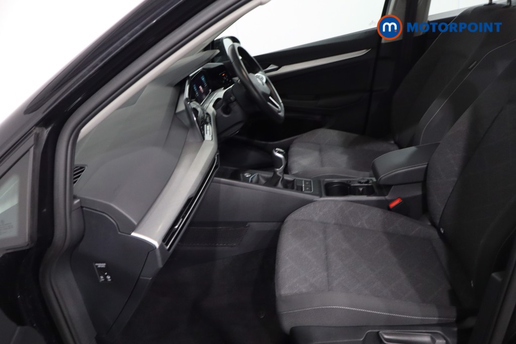 Volkswagen Golf Life Manual Petrol Hatchback - Stock Number (1609350) - 4th supplementary image