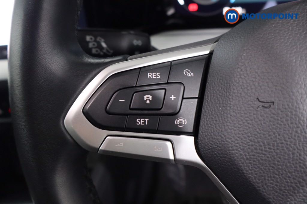 Volkswagen Golf Life Manual Petrol Hatchback - Stock Number (1609350) - 7th supplementary image