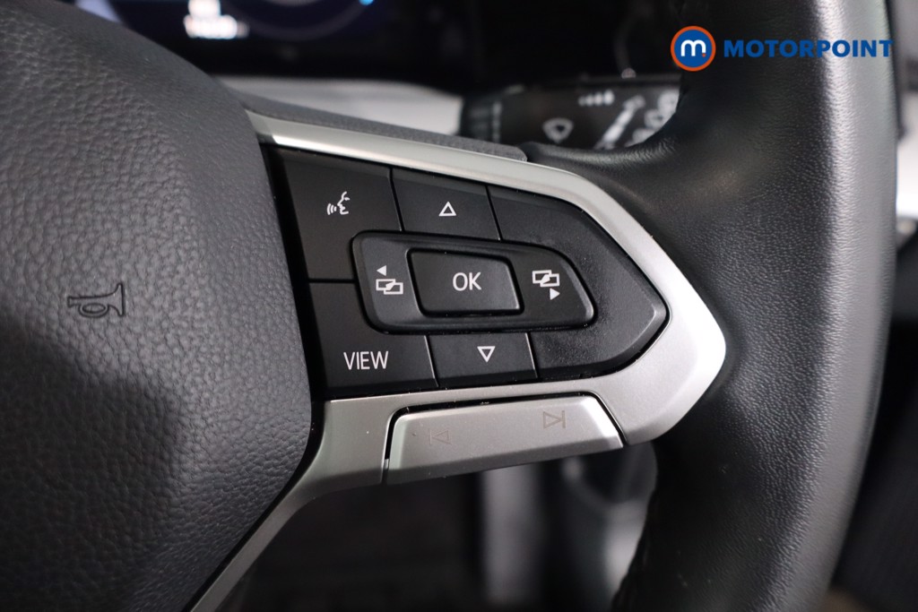 Volkswagen Golf Life Manual Petrol Hatchback - Stock Number (1609350) - 8th supplementary image