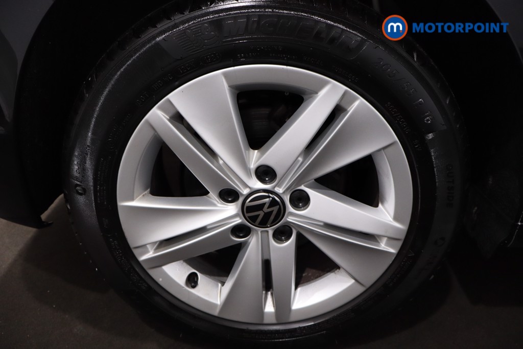 Volkswagen Golf Life Manual Petrol Hatchback - Stock Number (1609350) - 9th supplementary image