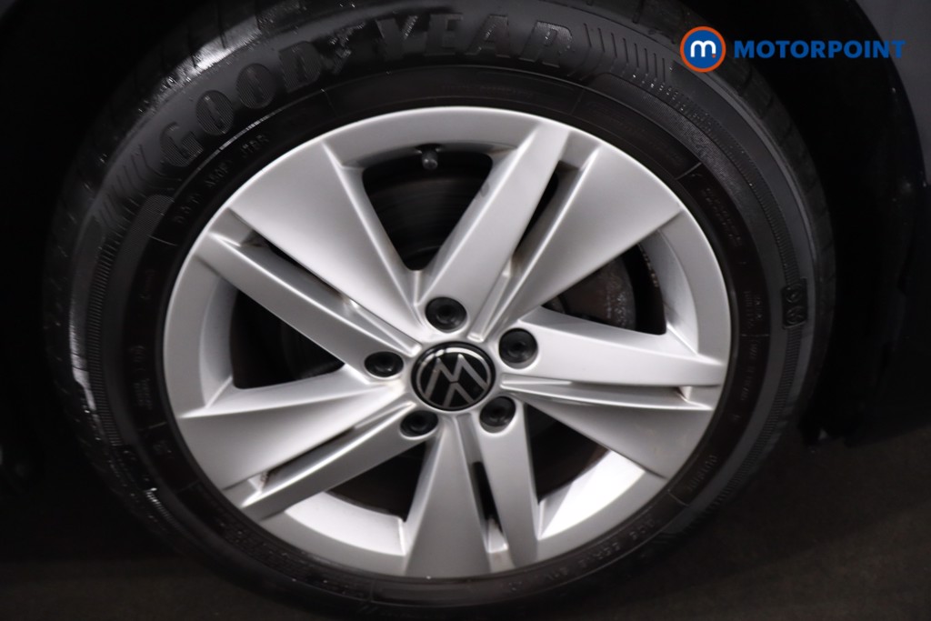 Volkswagen Golf Life Manual Petrol Hatchback - Stock Number (1609350) - 10th supplementary image