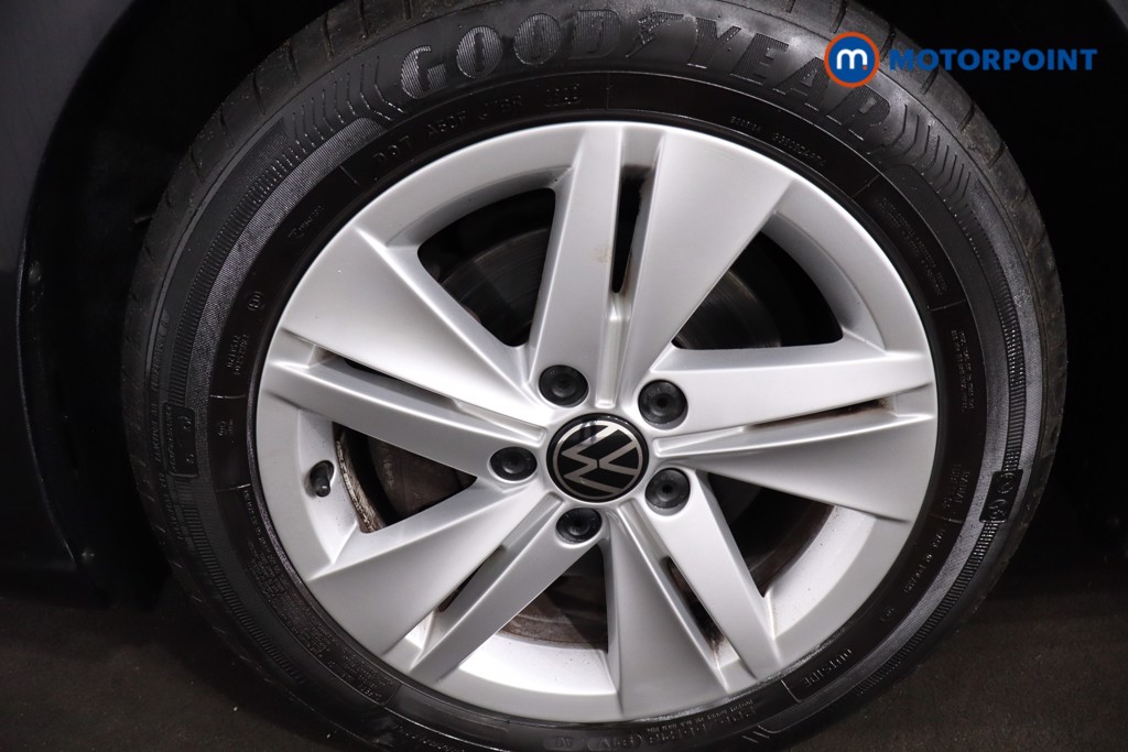 Volkswagen Golf Life Manual Petrol Hatchback - Stock Number (1609350) - 11th supplementary image