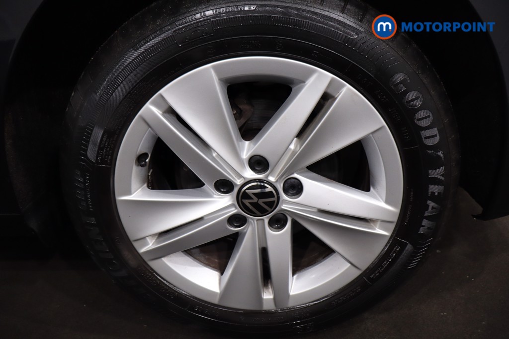 Volkswagen Golf Life Manual Petrol Hatchback - Stock Number (1609350) - 12th supplementary image