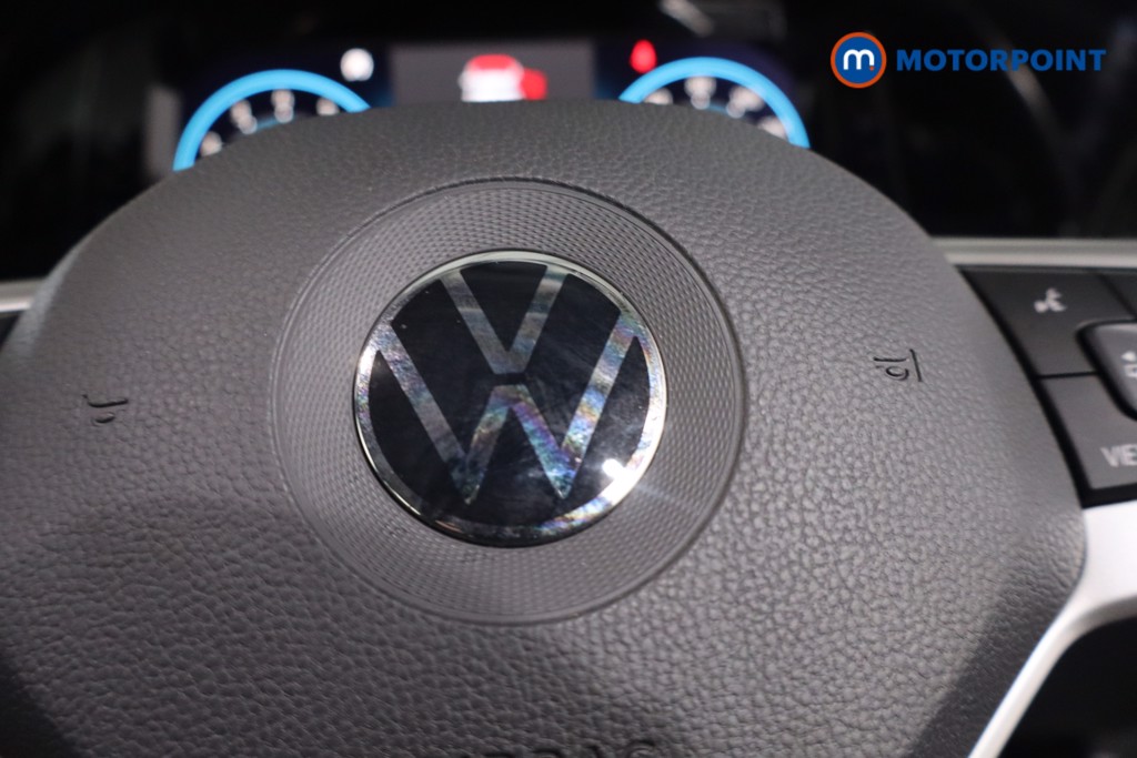 Volkswagen Golf Life Manual Petrol Hatchback - Stock Number (1609350) - 13th supplementary image