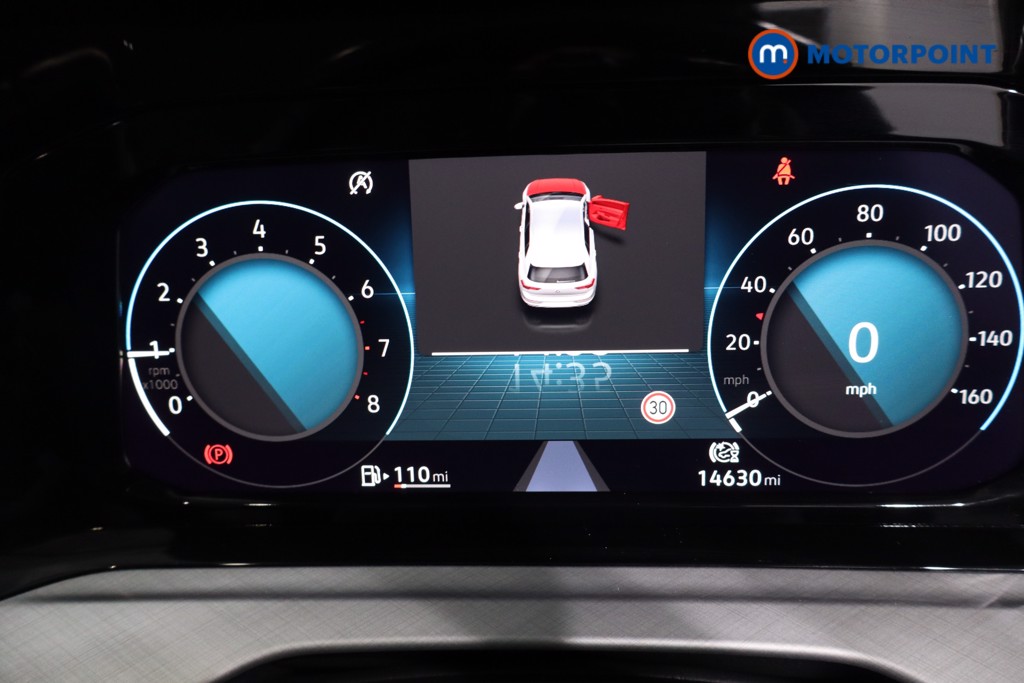 Volkswagen Golf Life Manual Petrol Hatchback - Stock Number (1609350) - 16th supplementary image