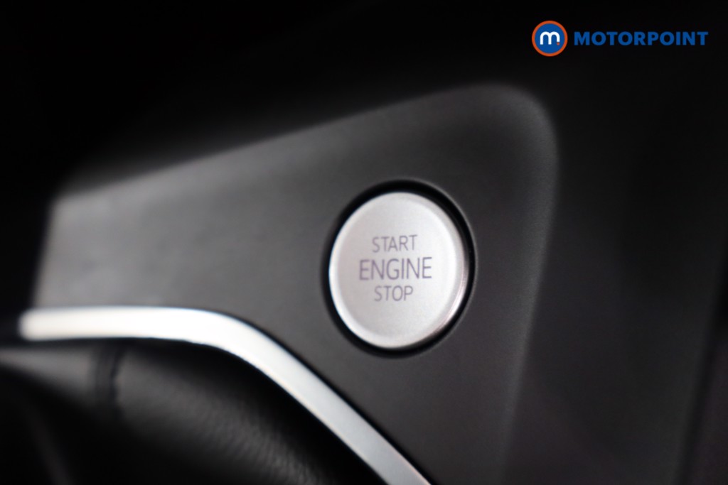 Volkswagen Golf Life Manual Petrol Hatchback - Stock Number (1609350) - 20th supplementary image