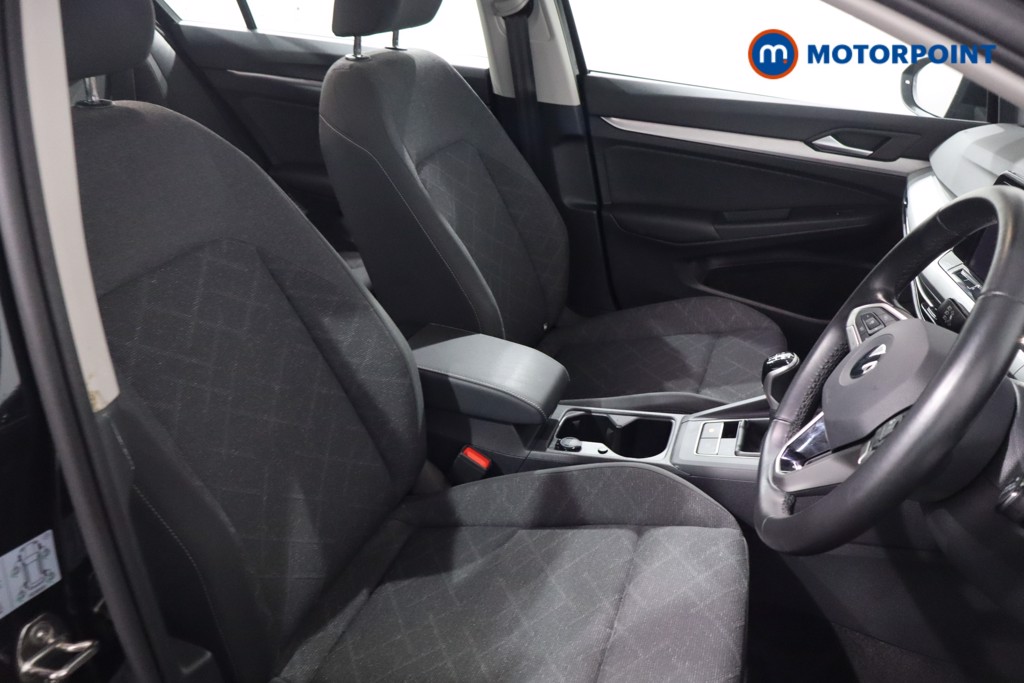 Volkswagen Golf Life Manual Petrol Hatchback - Stock Number (1609350) - 23rd supplementary image