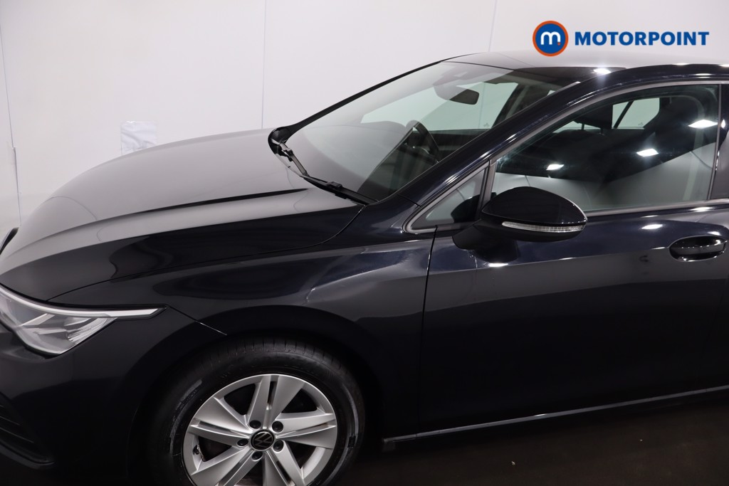 Volkswagen Golf Life Manual Petrol Hatchback - Stock Number (1609350) - 28th supplementary image