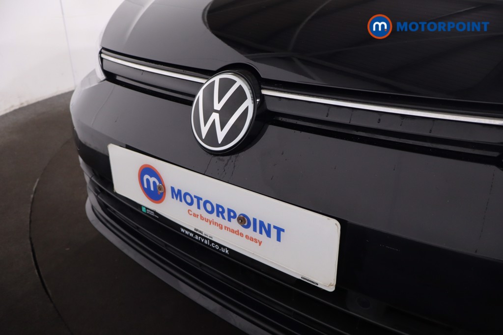 Volkswagen Golf Life Manual Petrol Hatchback - Stock Number (1609350) - 29th supplementary image