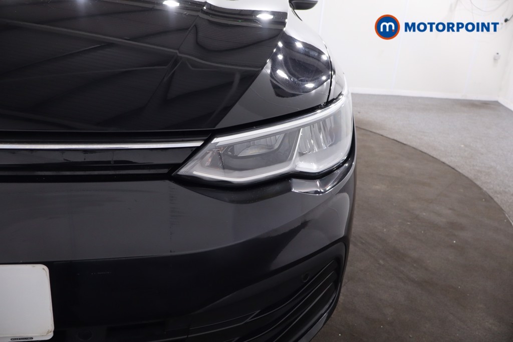 Volkswagen Golf Life Manual Petrol Hatchback - Stock Number (1609350) - 31st supplementary image