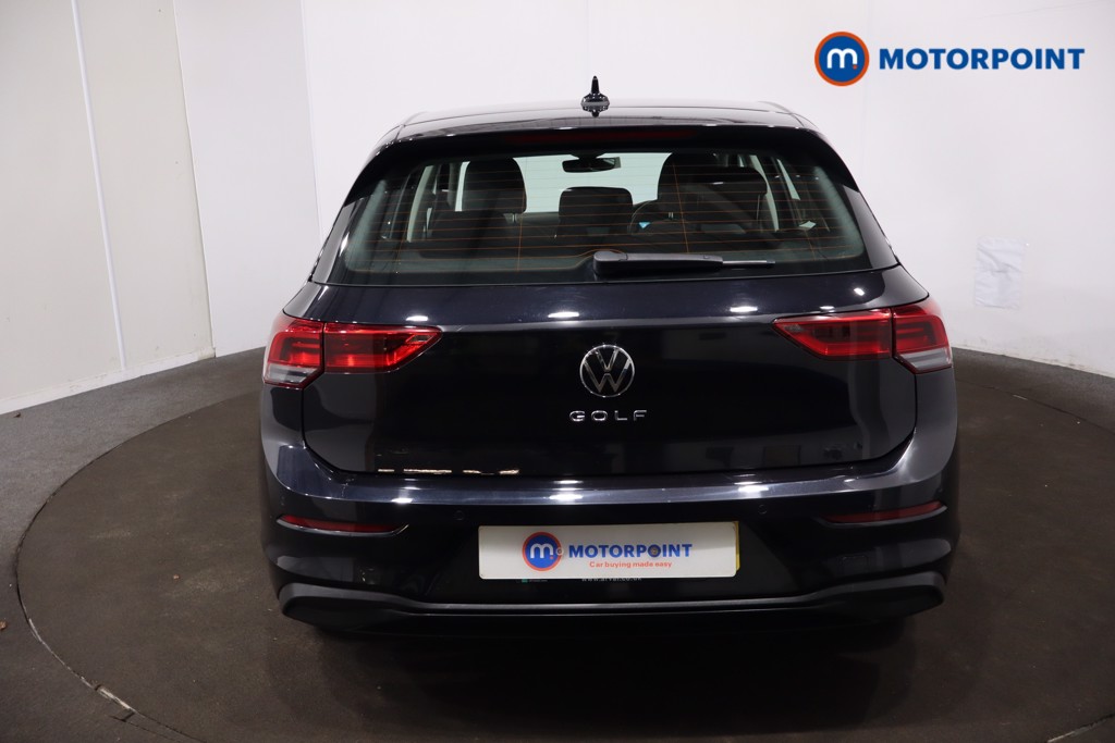 Volkswagen Golf Life Manual Petrol Hatchback - Stock Number (1609350) - 35th supplementary image