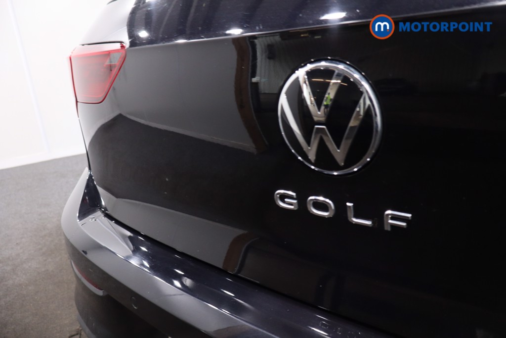 Volkswagen Golf Life Manual Petrol Hatchback - Stock Number (1609350) - 36th supplementary image