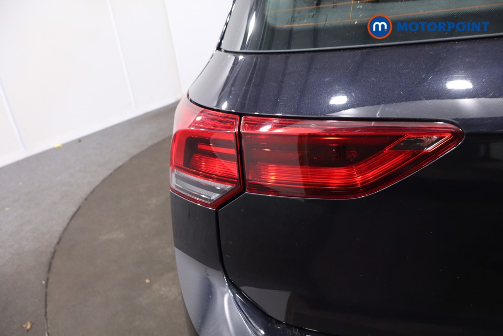 Volkswagen Golf Life Manual Petrol Hatchback - Stock Number (1609350) - 38th supplementary image