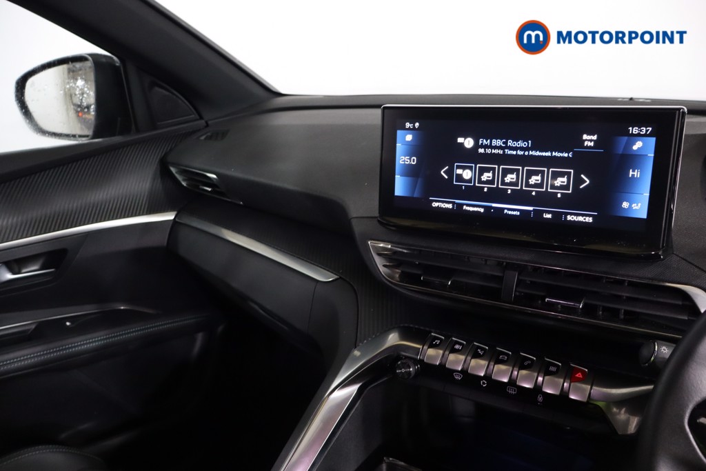 Peugeot 3008 Allure Automatic Petrol SUV - Stock Number (1609495) - 3rd supplementary image