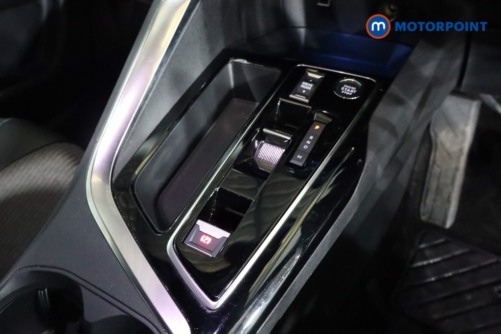 Peugeot 3008 Allure Automatic Petrol SUV - Stock Number (1609495) - 10th supplementary image