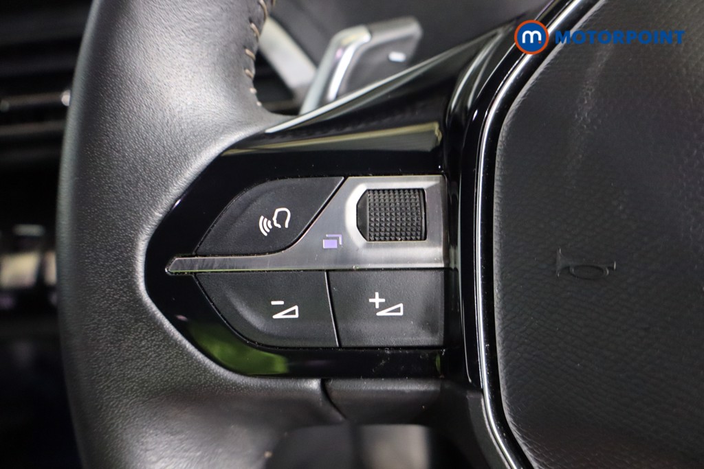 Peugeot 3008 Allure Automatic Petrol SUV - Stock Number (1609495) - 11th supplementary image