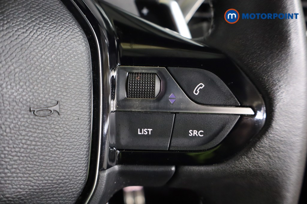 Peugeot 3008 Allure Automatic Petrol SUV - Stock Number (1609495) - 12th supplementary image