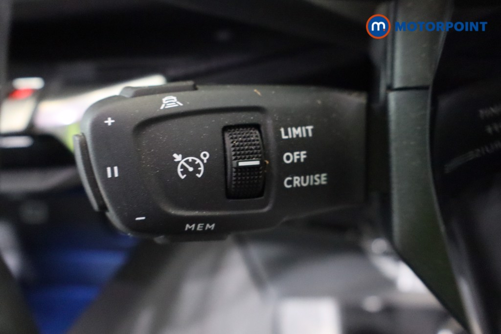 Peugeot 3008 Allure Automatic Petrol SUV - Stock Number (1609495) - 14th supplementary image