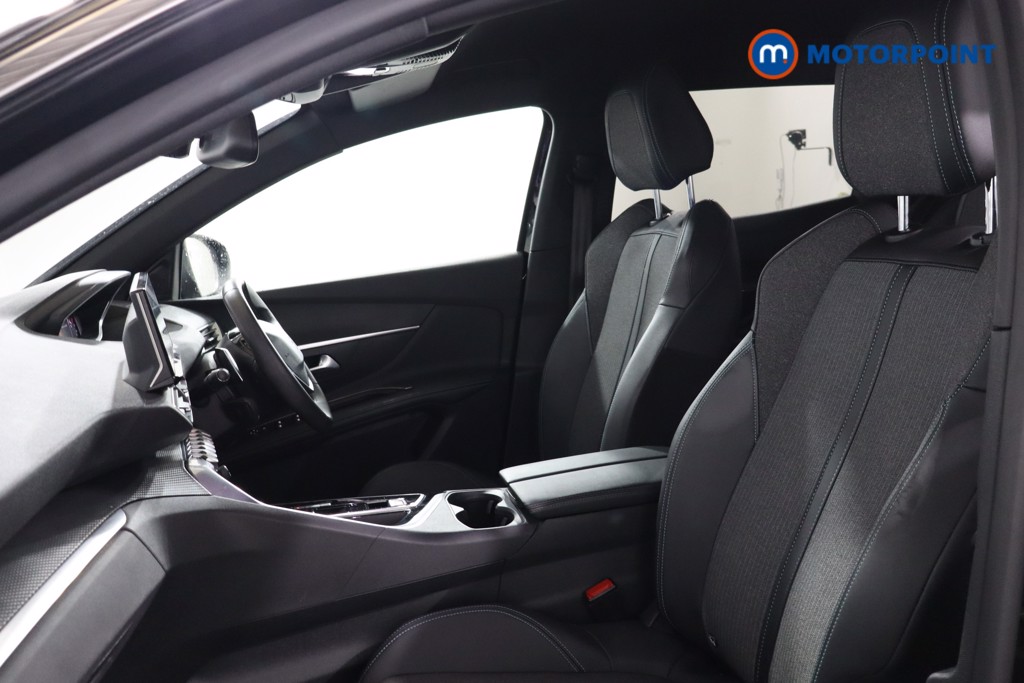 Peugeot 3008 Allure Automatic Petrol SUV - Stock Number (1609495) - 19th supplementary image