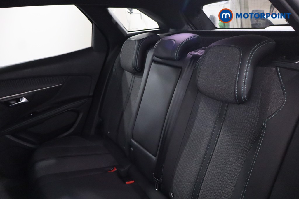 Peugeot 3008 Allure Automatic Petrol SUV - Stock Number (1609495) - 20th supplementary image