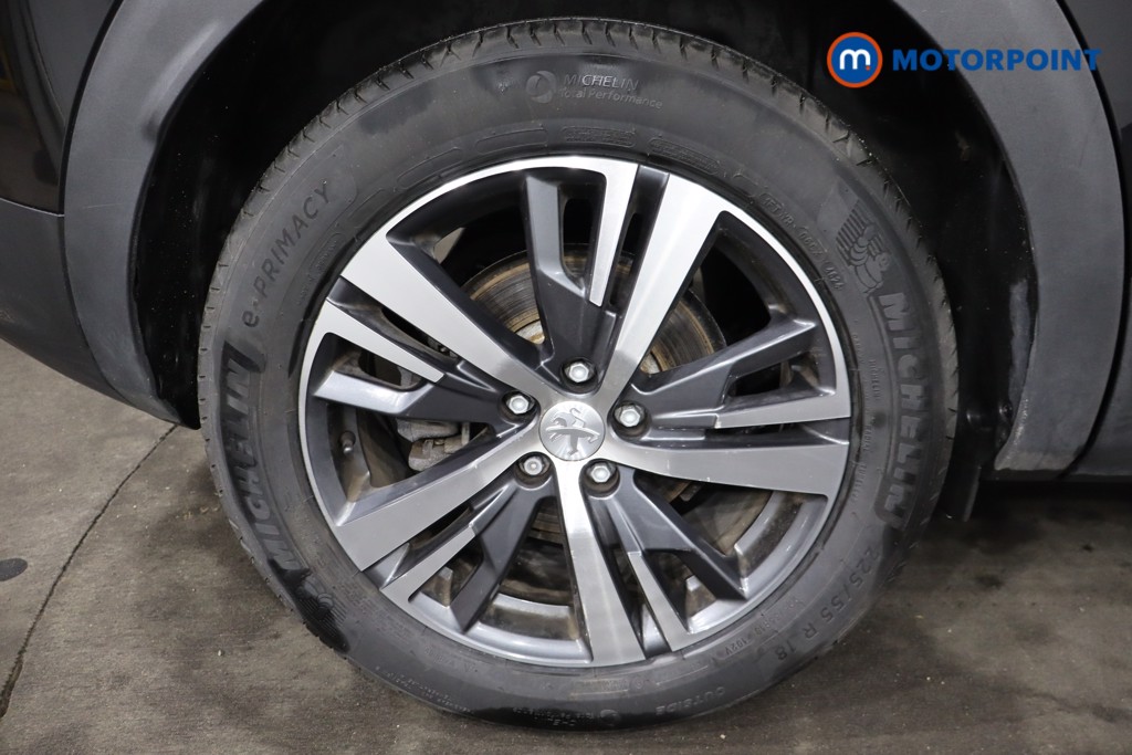 Peugeot 3008 Allure Automatic Petrol SUV - Stock Number (1609495) - 25th supplementary image