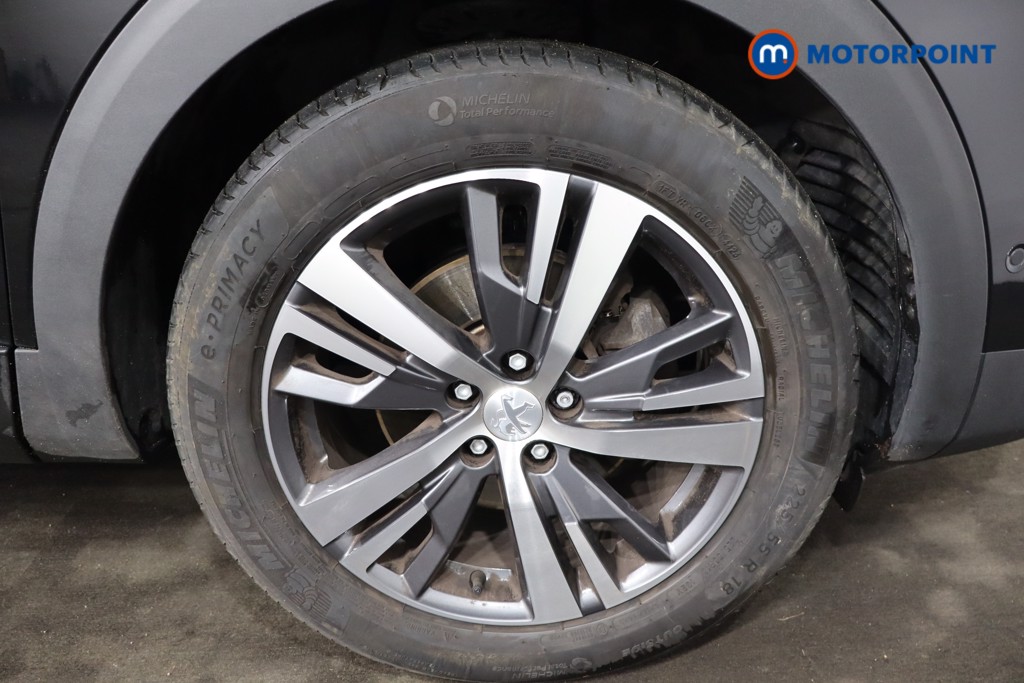 Peugeot 3008 Allure Automatic Petrol SUV - Stock Number (1609495) - 26th supplementary image