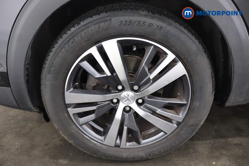Peugeot 3008 Allure Automatic Petrol SUV - Stock Number (1609495) - 27th supplementary image
